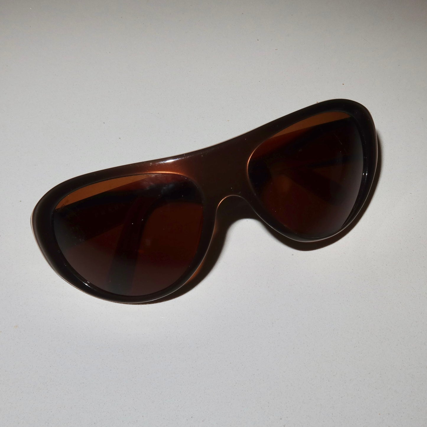 Prada Aviators