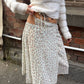 Philosophy Di Alberta Ferretti Wrap Skirt