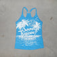 D&G ‘Summer & Tropicana’ Tank