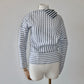 See by Chloé Striped Jumper