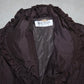 Balmain Brown Jacket