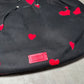 Moschino Heart Print Bag