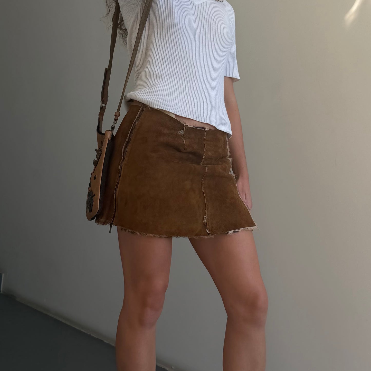 Dolce & Gabbana Reversible Skirt