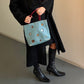 Prada SS1999 Mirror Tote