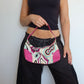 Emilio Pucci Printed Bag