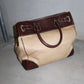 Ralph Lauren Cowhide Bag