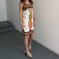 Missoni SS2002 Shift Dress