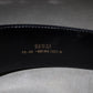 Gucci AW1996 Belt
