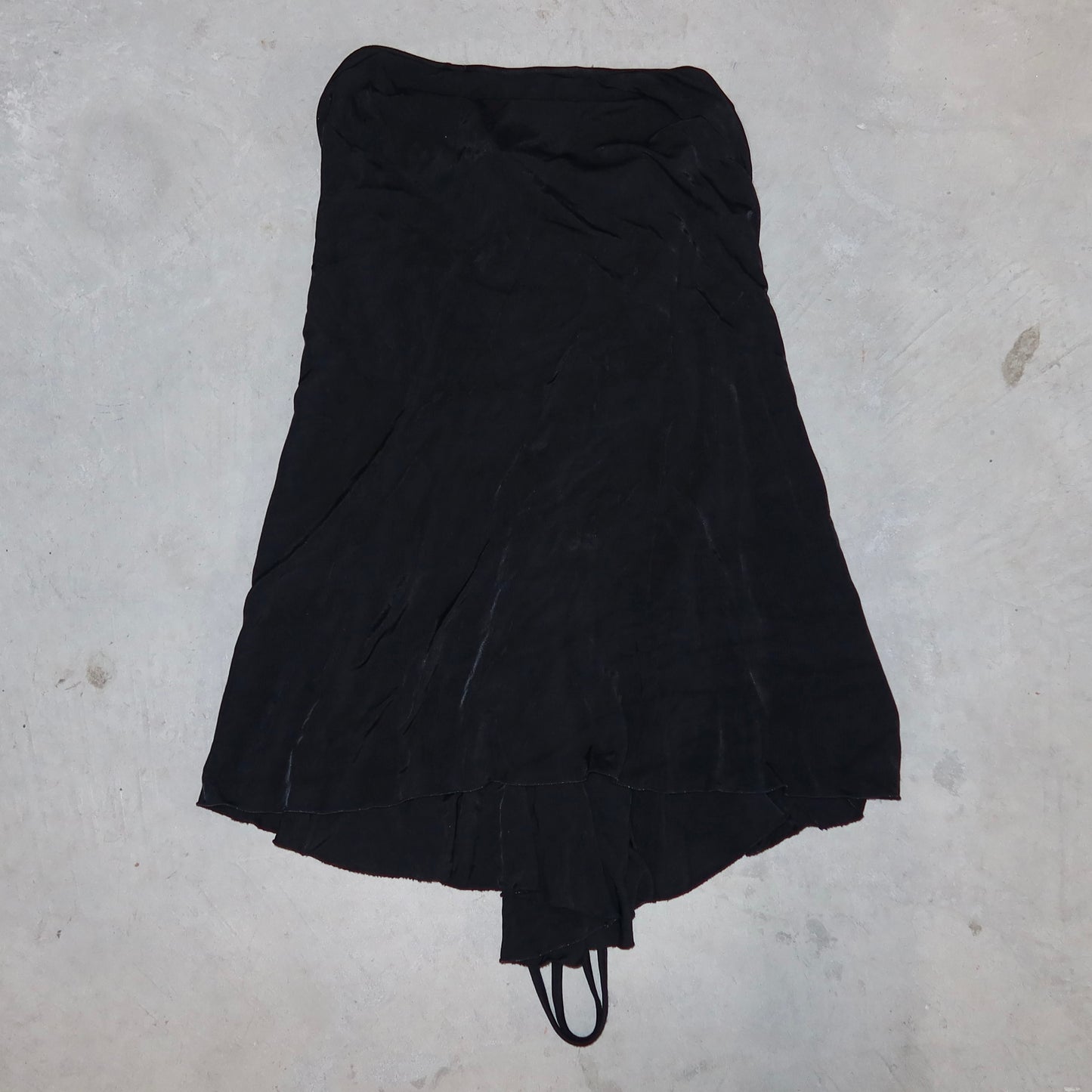 Versace Midi Skirt