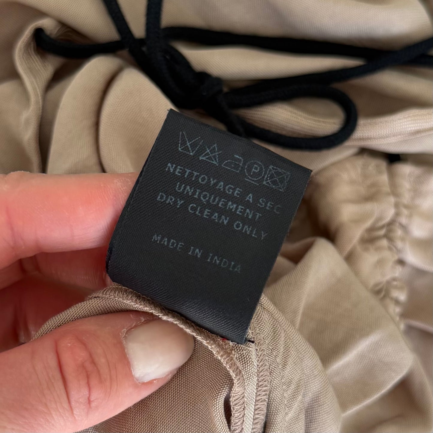 Isabel Marant Dress