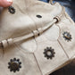 Marni Distressed Leather Bag