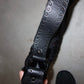 Vintage Mink Fur Studded Bag