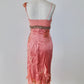 Mandalay Embellished Dress