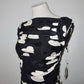 Moschino SS2010 Silk Mini Dress