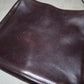 Gucci Brown Leather Horsebit Handle Bag