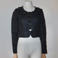 Chloé SS2006 Cropped Jacket