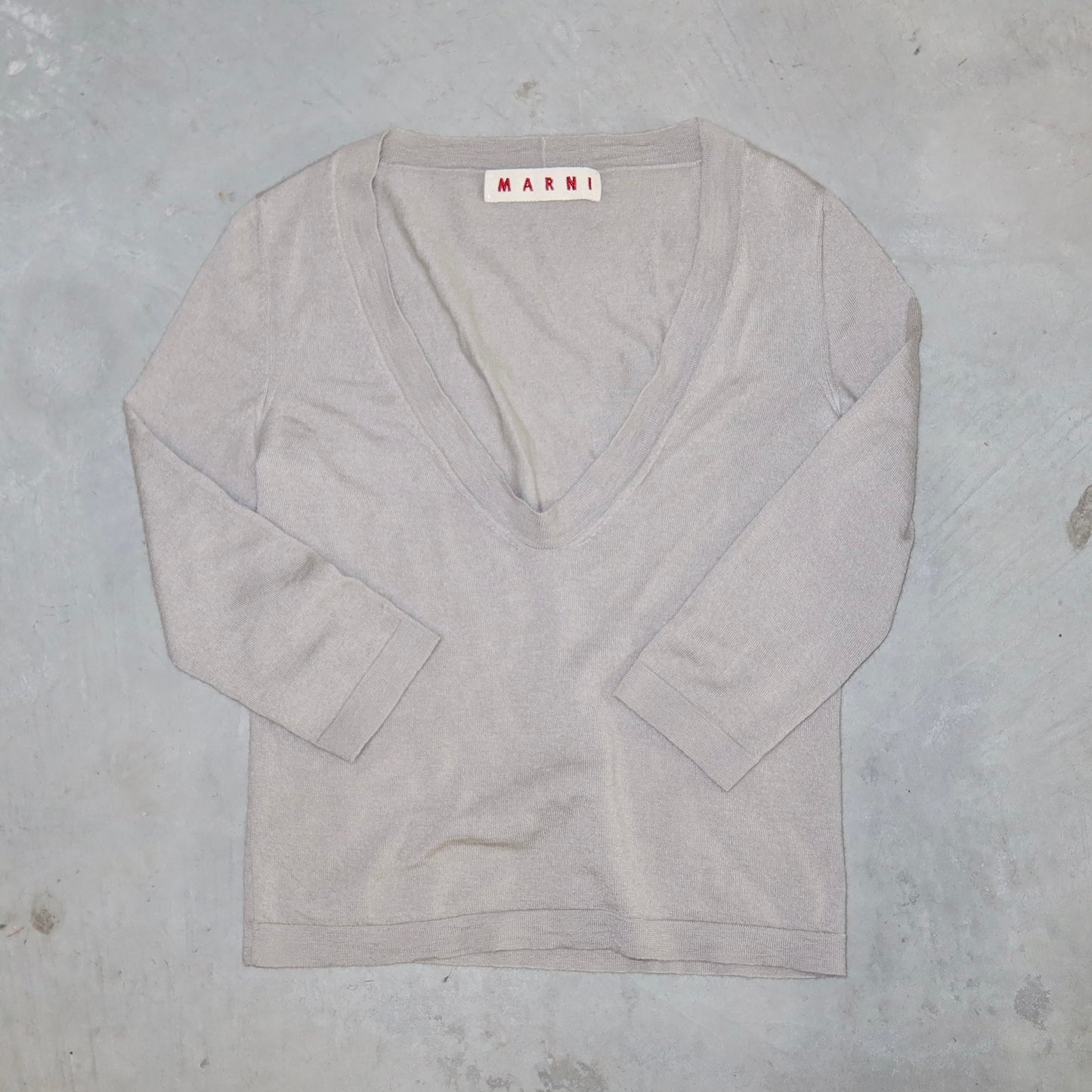 Marni Cashmere Sweater