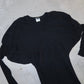 Fendi Knitted Batwing Dress