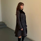 Joseph Shearling Coat