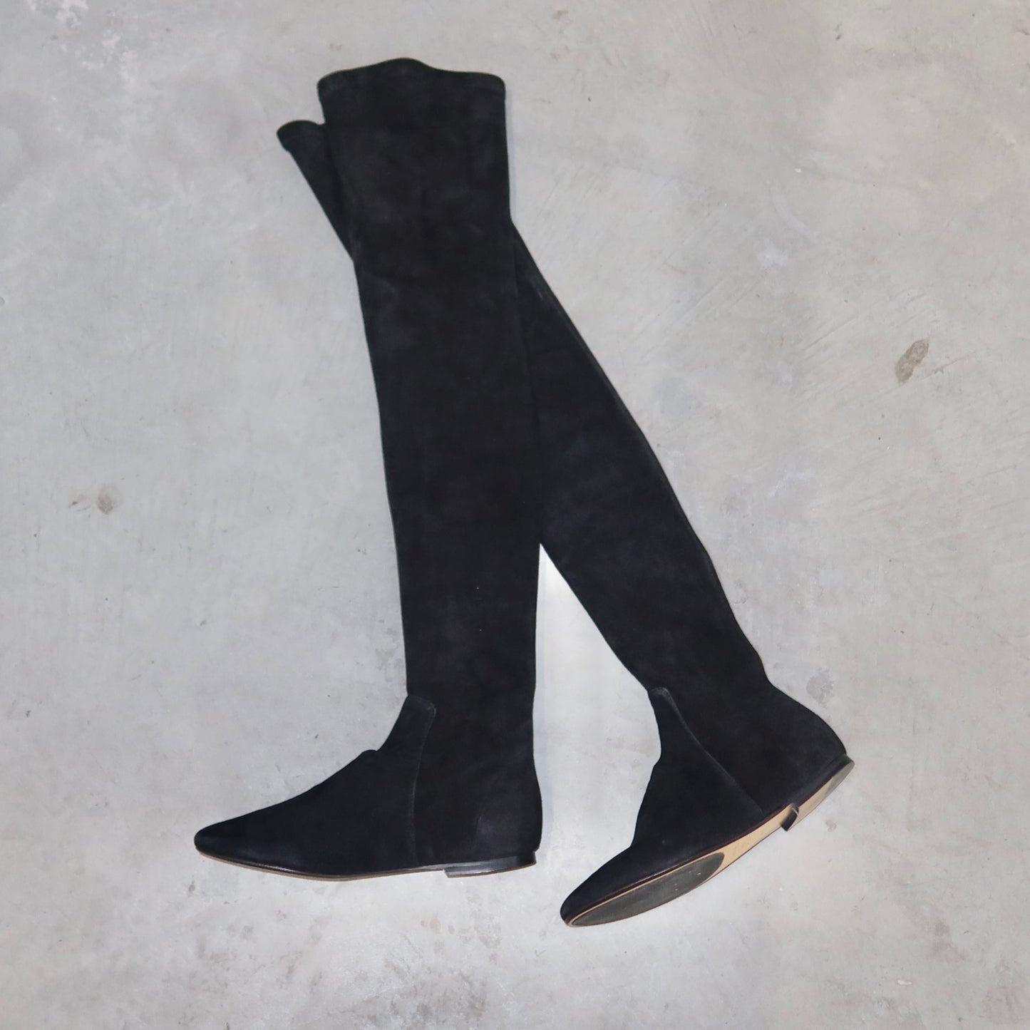 Isabel Marant Etoile ‘Brenna’ Boots (38)