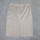 Anna Molinari Pencil Skirt