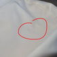 Fendi White Shoulder Bag