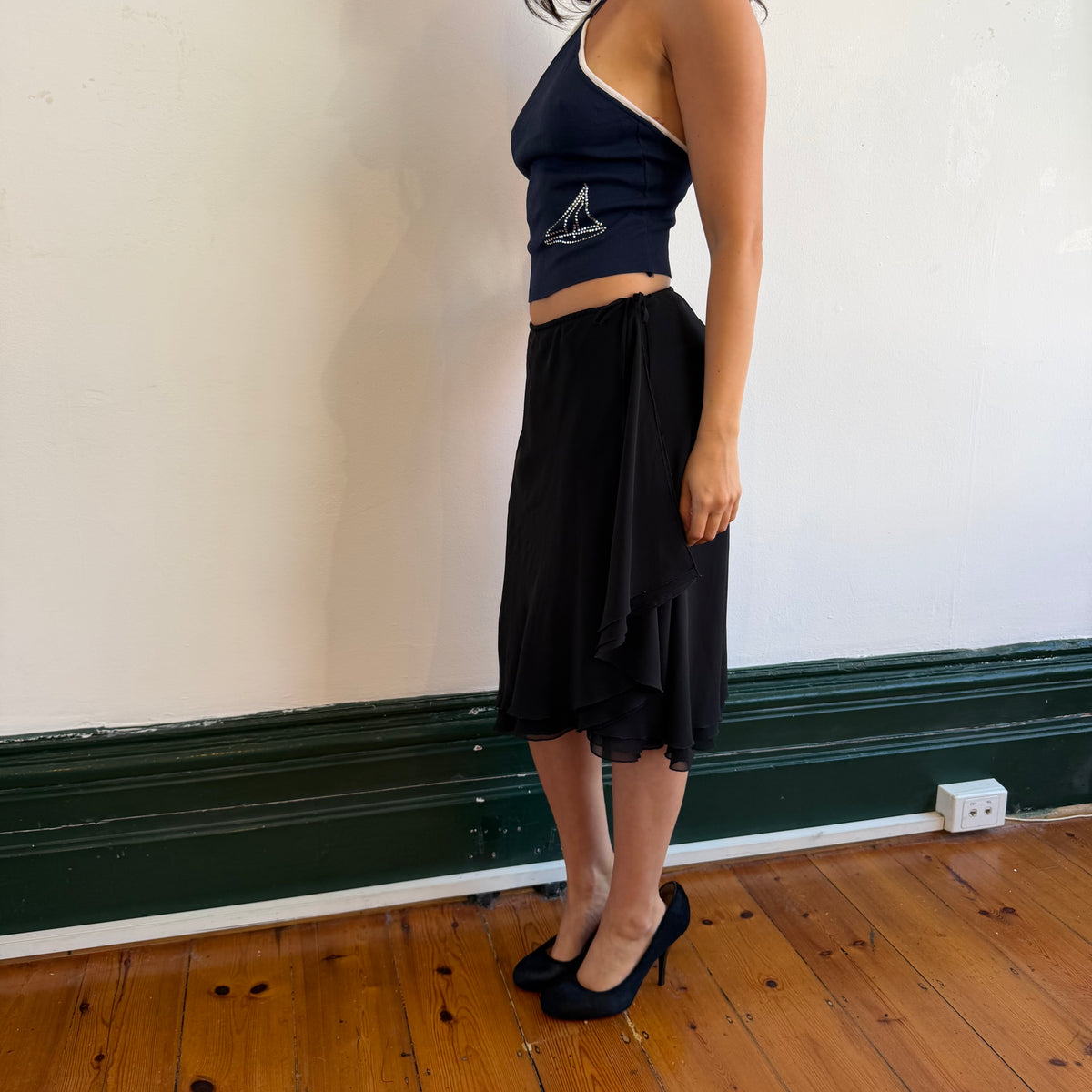 Armani Exchange Skirt
