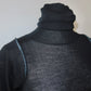 Chloé Early 00’s Knitted Turtle Neck