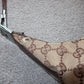 Gucci Monogram Bag