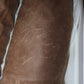 Dior Over the Knee Boots (36.5)