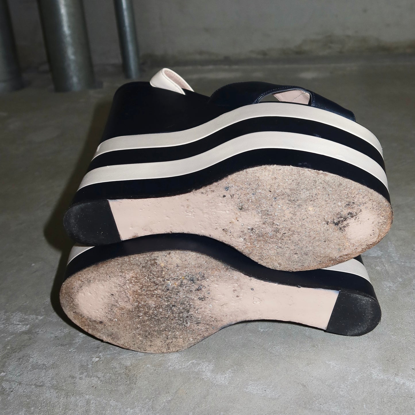 Gucci ‘Sally’ Platforms (37)