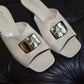 Gucci AW1996 Cowhide Platform Heels (38)