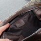 Gucci Monogram Bag