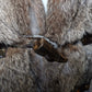 Michael Kors Rabbit Fur Gilet