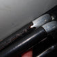Jean Paul Gaultier Leather Briefcase