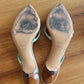 Gucci by Tom Ford Kitten Heels
