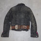D&G Denim Patch Jacket