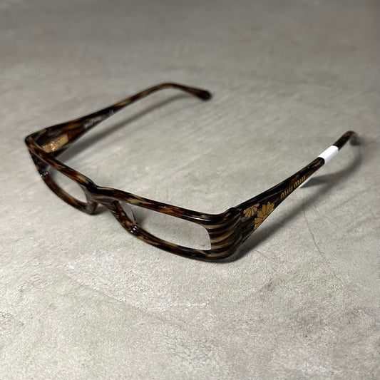 Miu Miu Glasses Frames