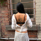 Emporio Armani Angora Blend Top