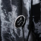Giambattista Valli Cowhide Trench