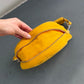 Chloé Yellow Shoulder Bag