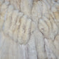 Vintage Fox Fur Coat