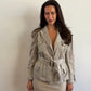 Alberta Ferretti Jacket