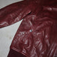 Isabel Marant Etoile Leather Bomber
