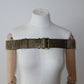 Celine SS2001 Wide Bullet Casing Belt