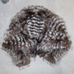 Marni Fox Fur Bomber