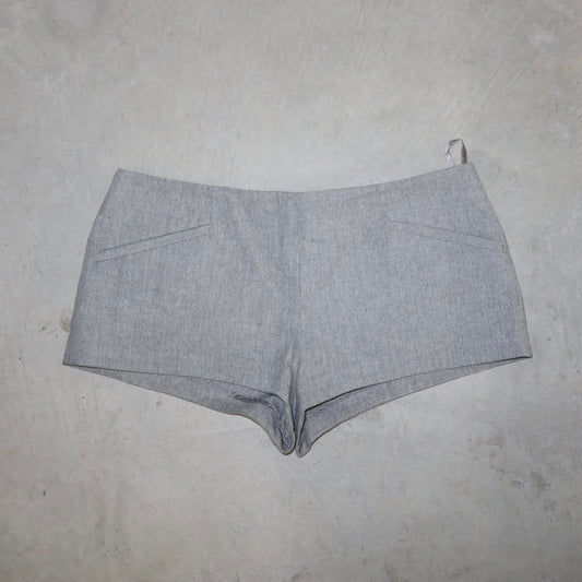 Armani Exchange Micro Shorts