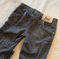 D&G Dark Wash Skinny Jeans