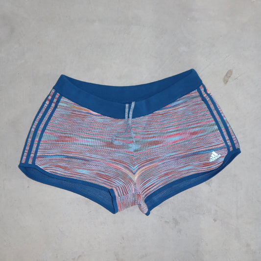 Missoni X Adidas Shorts