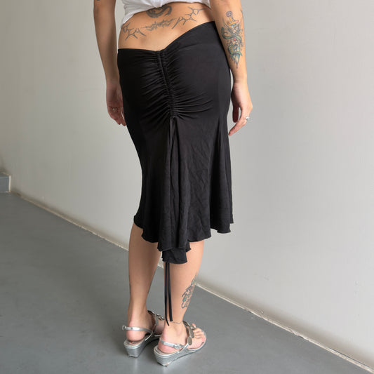 Versace Midi Skirt